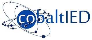 Logo der Firma CobaltIED GmbH