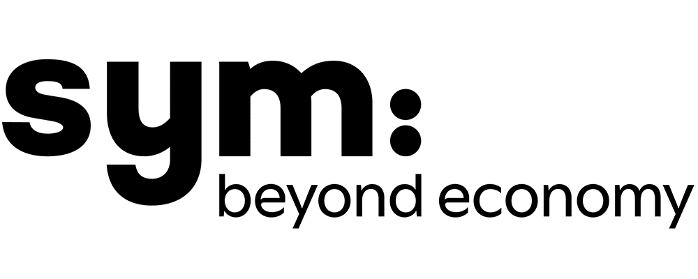Logo der Firma Sym GmbH