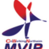 Logo der Firma MVIP Software + Consulting GmbH