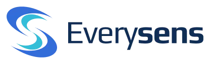 Logo der Firma Everysens