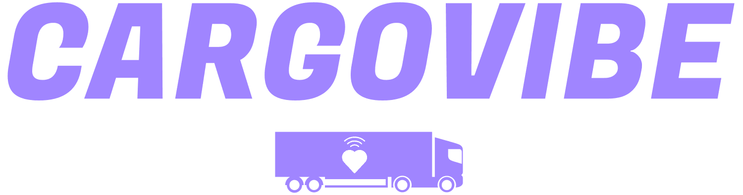 Logo der Firma cargovibe UG (haftungsbeschränkt i. Gr.)