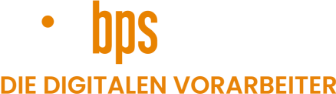 Logo der Firma bps software GmbH & Co. KG
