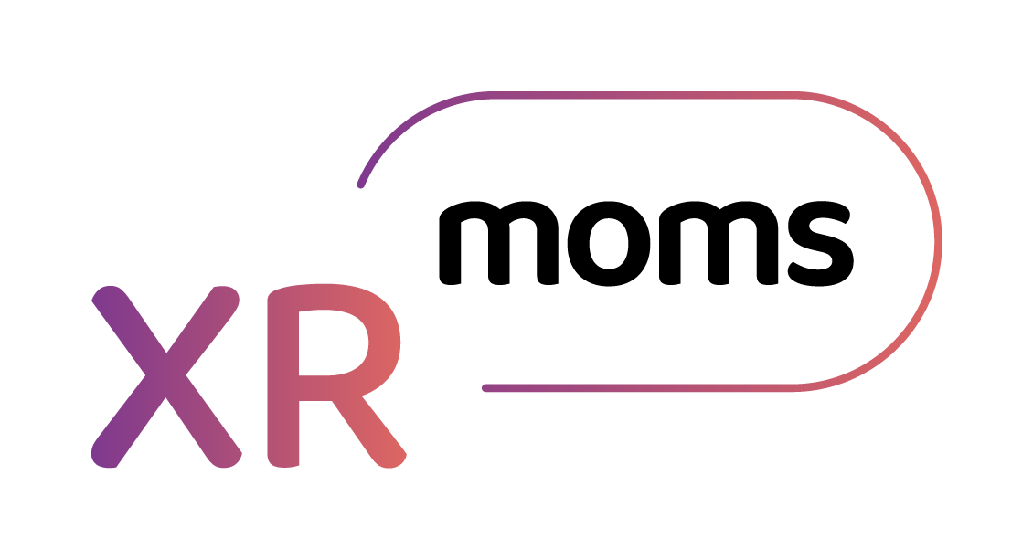 Logo der Firma Extended Reality Bavaria e.V.