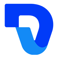 Logo der Firma Digital vereinfacht GmbH