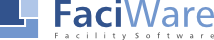 Logo der Firma FaciWare GmbH