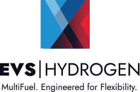 Logo der Firma EVS Hydrogen GmbH