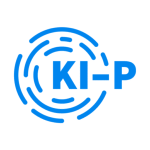 Logo der Firma KI-P GmbH