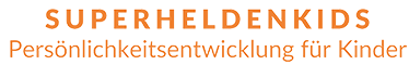 Logo der Firma SUPERHELDENKIDS