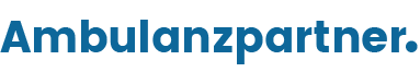 Logo der Firma Ambulanzpartner Soziotechnologie APST GmbH