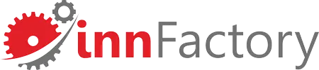 Logo der Firma innFactory GmbH