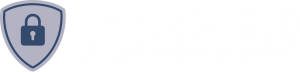 Logo der Firma CyberShield Consulting