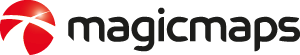 Logo der Firma MagicMaps GmbH