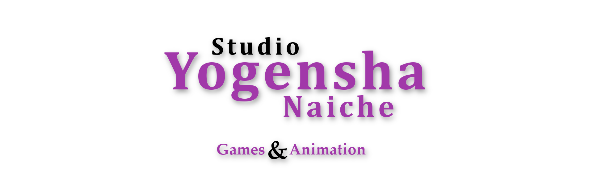 Logo der Firma Studio Yogensha Naiche