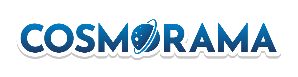 Logo der Firma Cosmorama Technologies GmbH