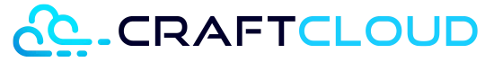 Logo der Firma Craftcloud