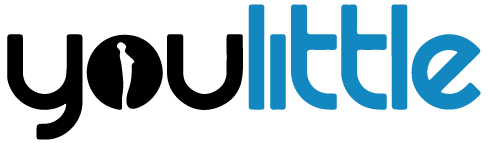 Logo der Firma youlittle GmbH
