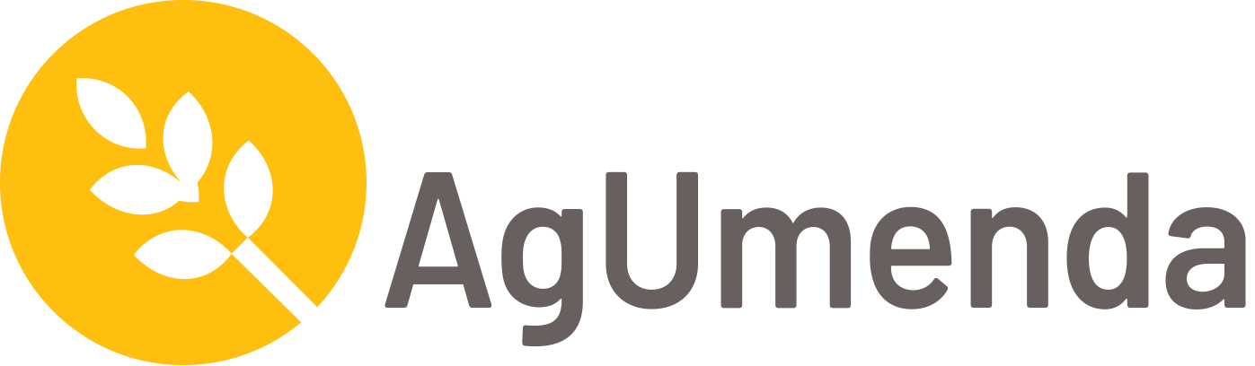 Logo der Firma AgUmenda GmbH