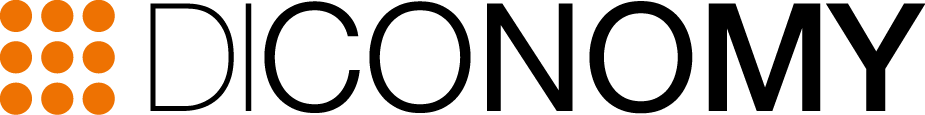 Logo der Firma DICONOMY UG (haftungsbeschränkt)