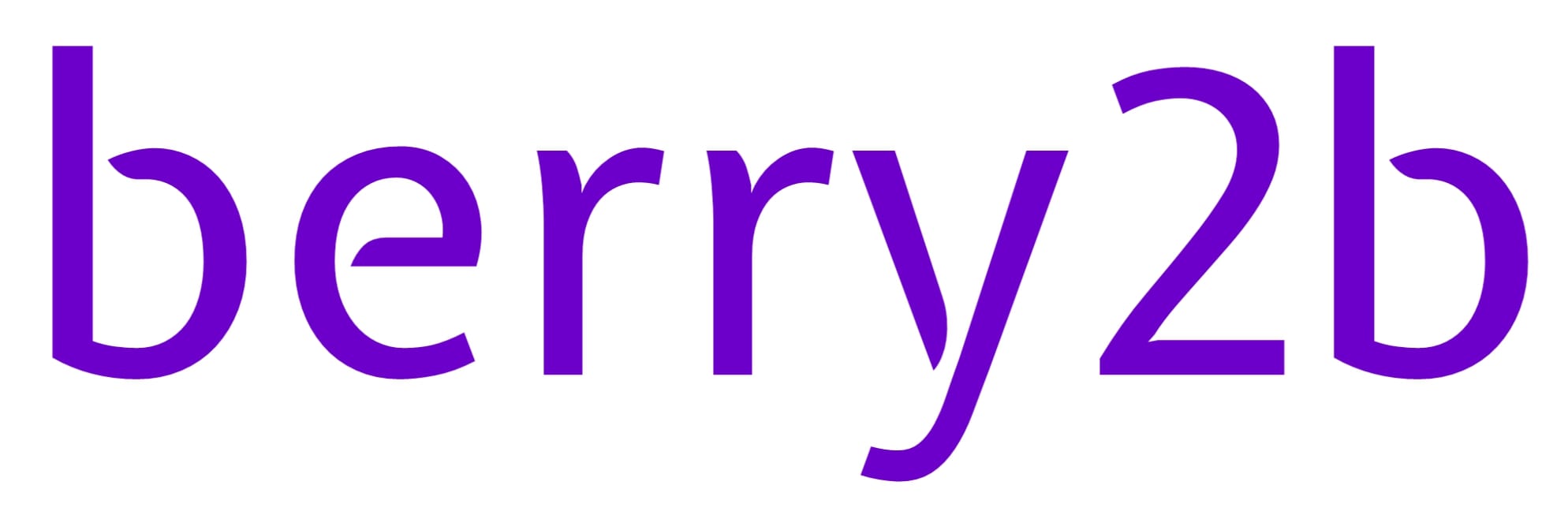 Logo der Firma berry2b GmbH