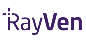 Logo der Firma RayVen Laser GmbH