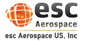 Logo der Firma esc Aerospace GmbH