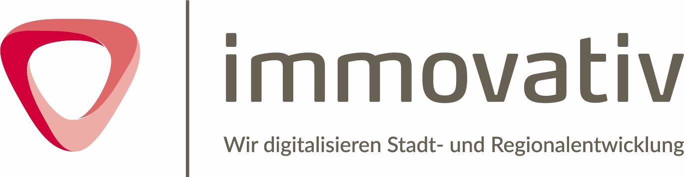 Logo der Firma immovativ GmbH