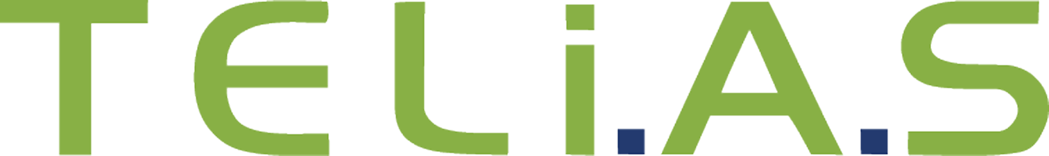 Logo der Firma TELiAS GmbH