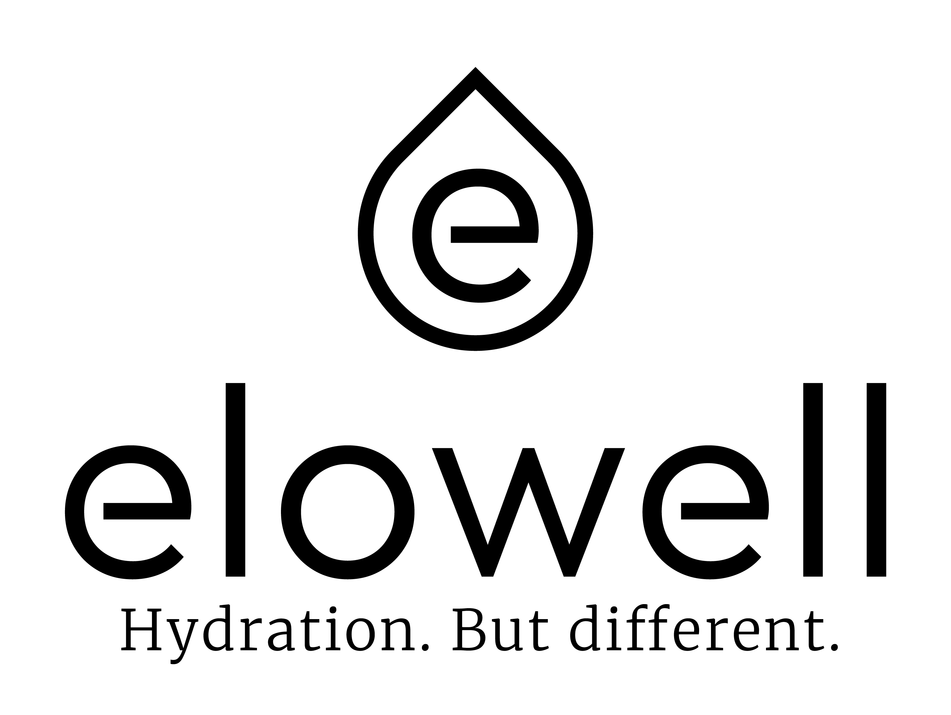 Logo der Firma elowell GmbH