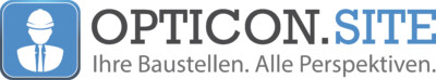 Logo der Firma OPTICON.SITE GmbH