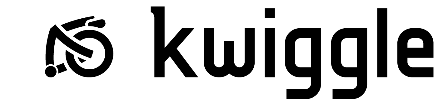 Logo der Firma Kwiggle Bike GmbH