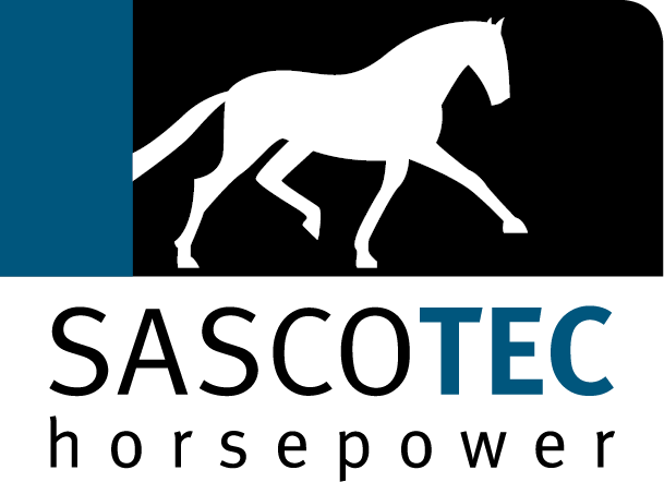 Logo der Firma Sascotec Horsepower GmbH