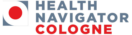 Logo der Firma KölnBusiness Wirtschaftsförderungs-GmbH