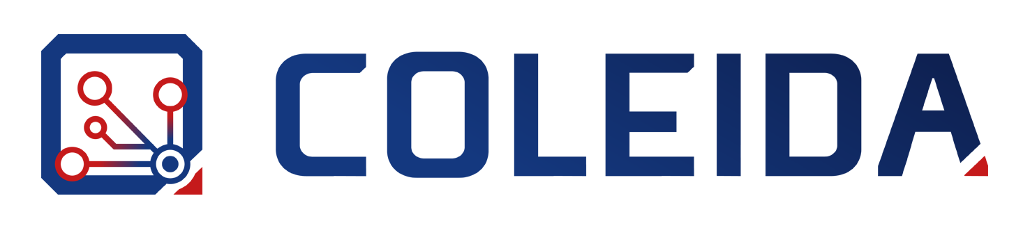 Logo der Firma Coleida GmbH
