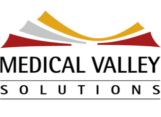 Logo der Firma Medical Valley GmbH