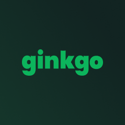 Logo der Firma ginkgo Betriebliche Vorsorge GmbH