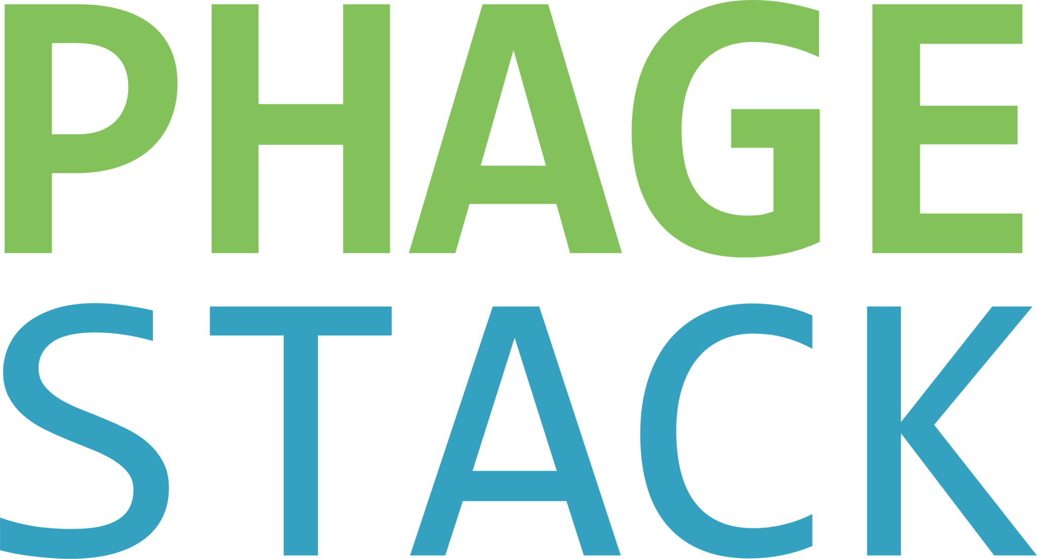 Logo der Firma Phagestack GmbH