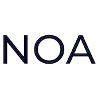 Logo der Firma NOA Tech GmbH