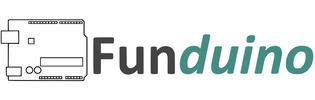 Logo der Firma Funduino