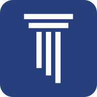 Logo der Firma DemocracyHub UG (haftungsbeschränkt) & Co. KG