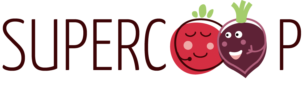 Logo der Firma SuperCoop Berlin eG