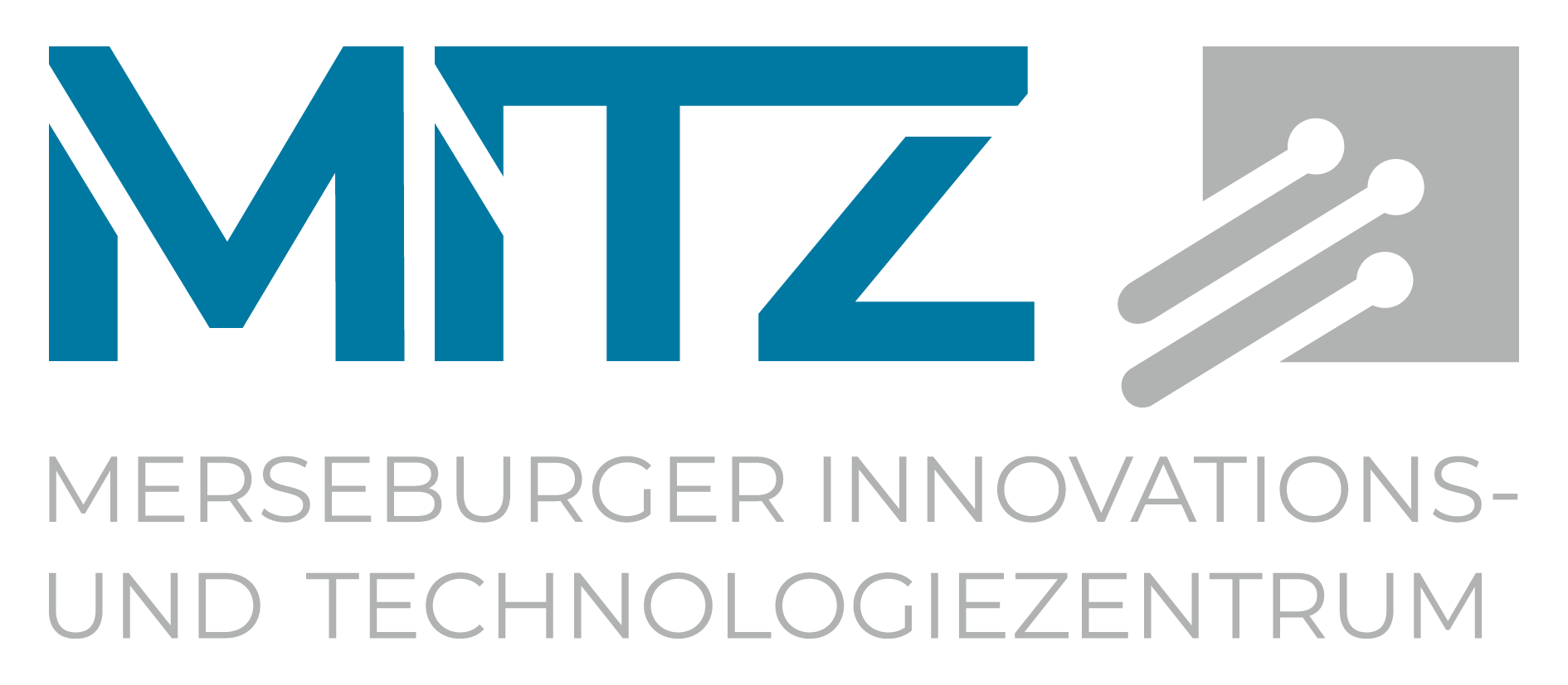 Logo der Firma Merseburger Innovations- und Technologiezentrum GmbH