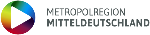 Logo der Firma Metropolregion Mitteldeutschland Management GmbH