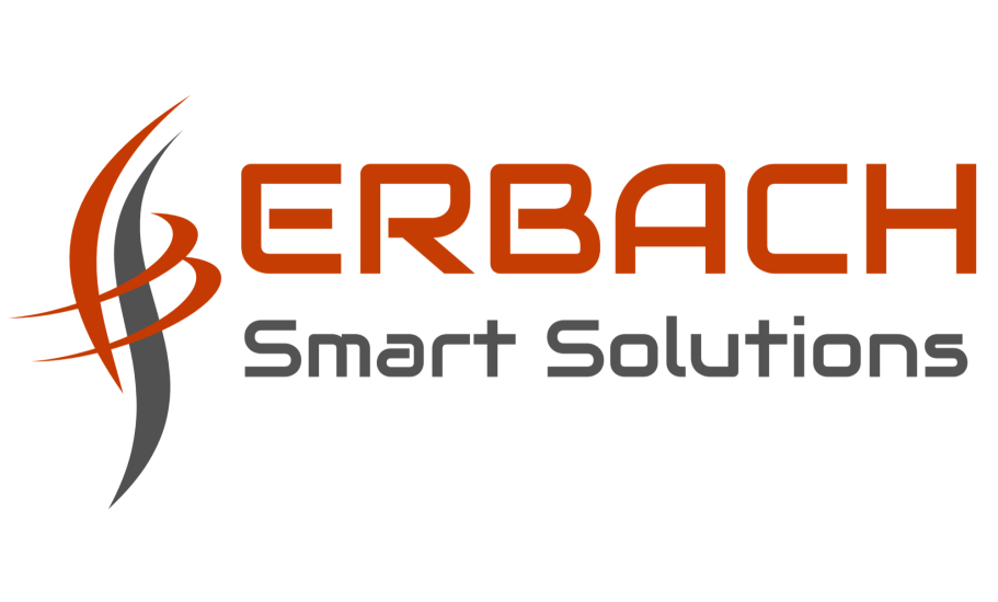 Logo der Firma Erbach Smart Solutions GmbH