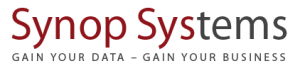 Logo der Firma Synop-Systems