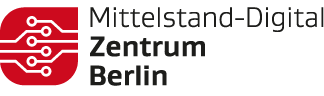Logo der Firma Mittelstand-Digital Zentrum Berlin