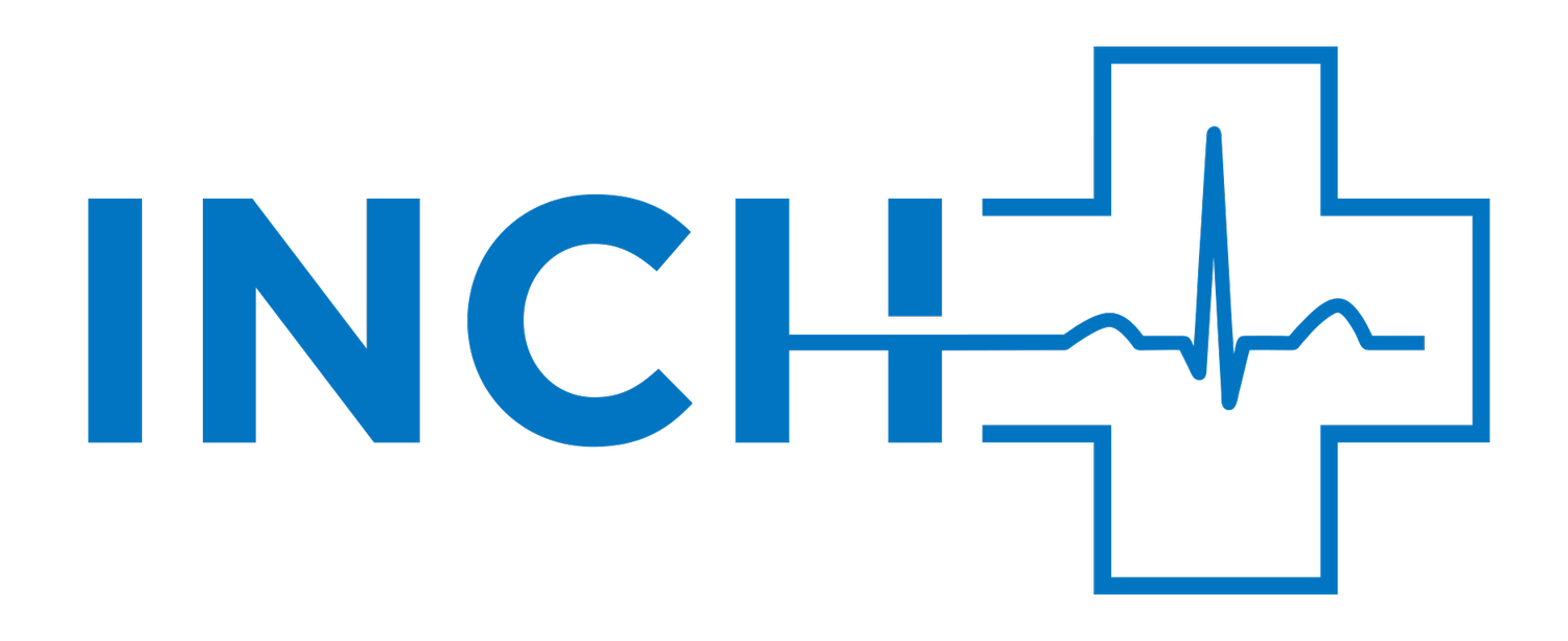 Logo der Firma INCH Health GmbH