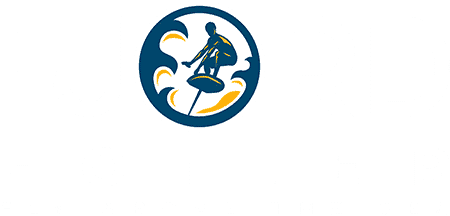 Logo der Firma FJORD FOILER