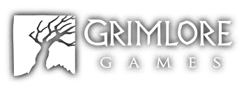Logo der Firma Grimlore Games GmbH