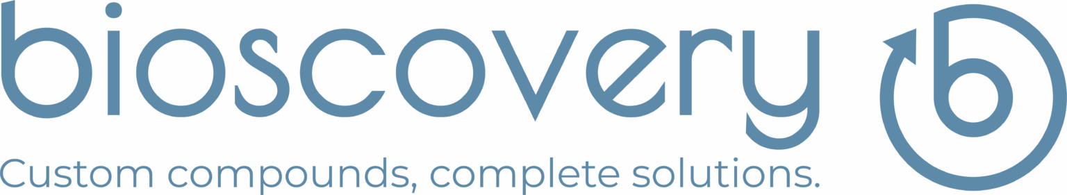 Logo der Firma Biofibre GmbH