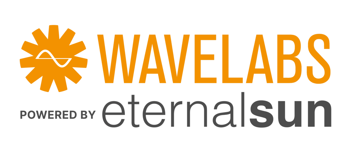 Logo der Firma WAVELABS Eternal Sun GmbH
